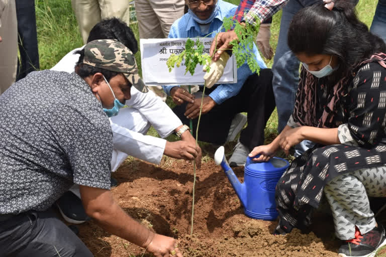 Munga Maha Abhiyan