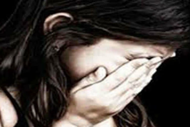 minor boy raped minor girl in greater noida