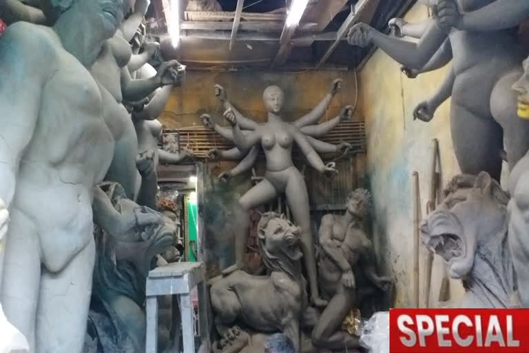 Kumartuli