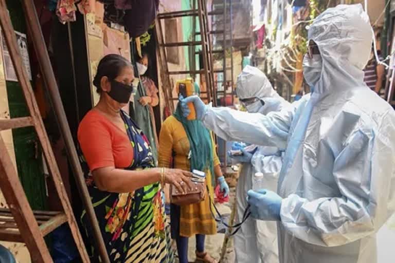 Coronavirus Not Airborne But Must Be Careful In Closed Spaces: Scientist