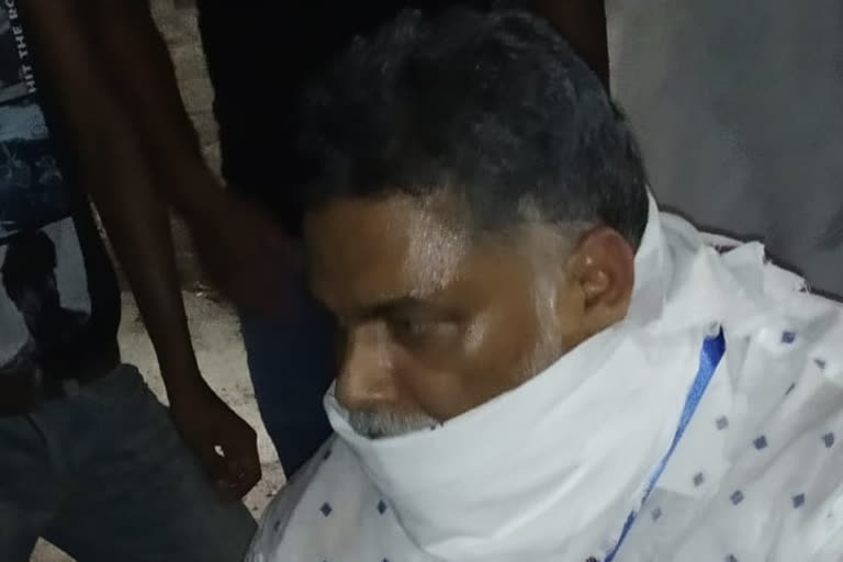 pappu yadav