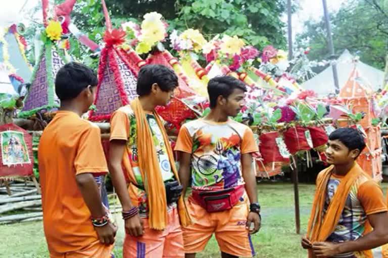 kanwar yatra ban in panipat