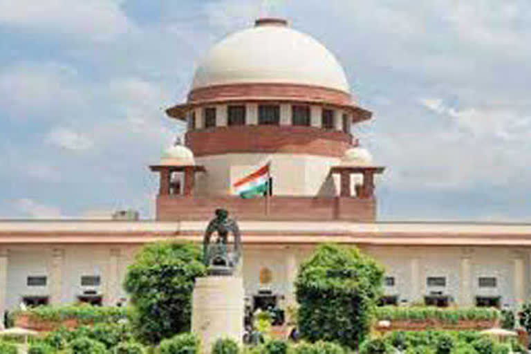 Supreme Court rejected Delhi High Court order in Gautam Nolakha case
