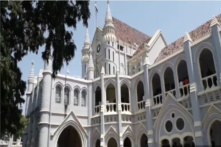 Jabalpur High Court