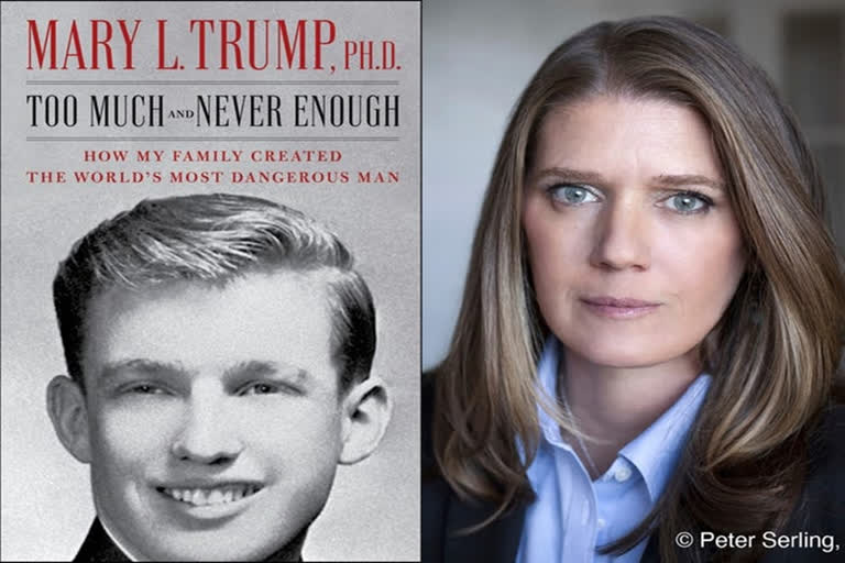 Trump book