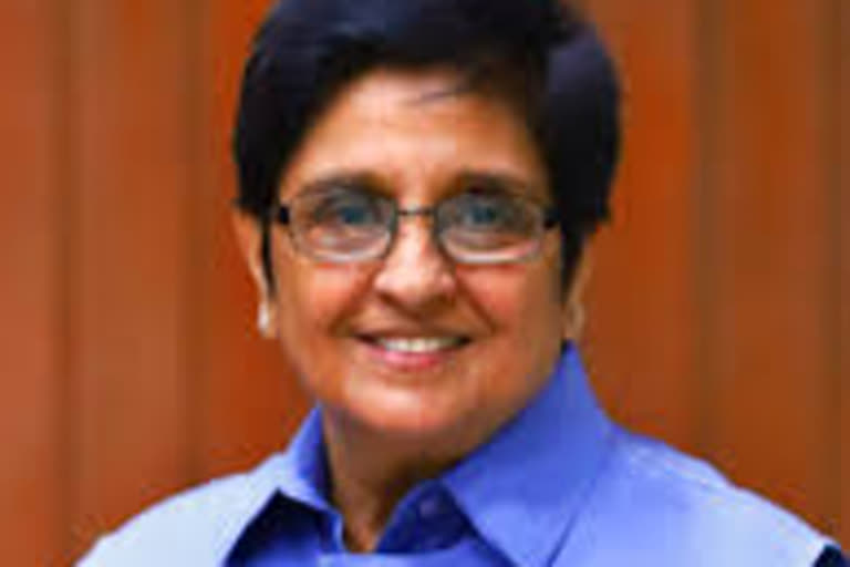 kiran bedi