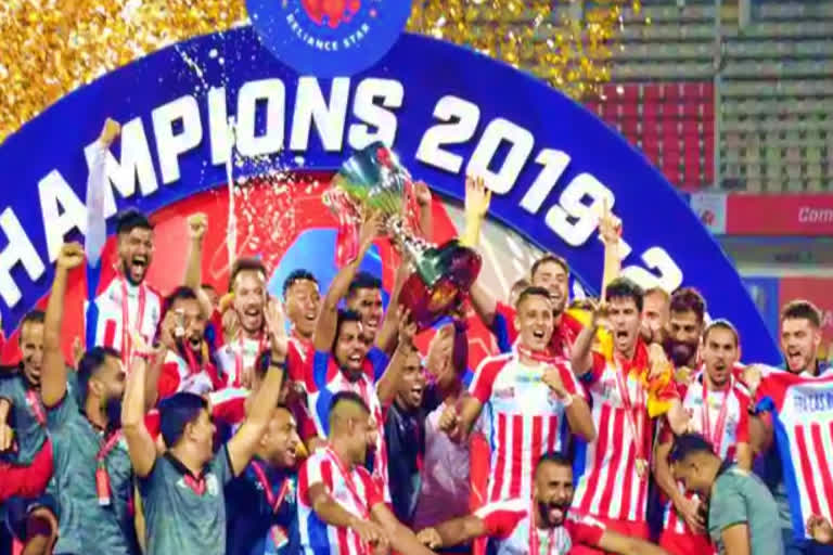 ISl starts from November