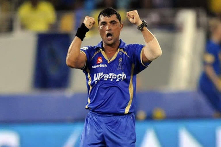 48-year-old Pravin Tambe signed by TKR for CPL 2020