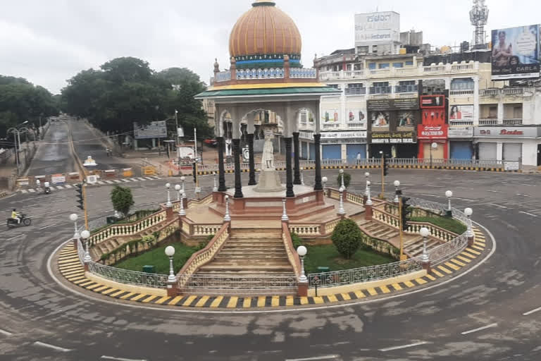 ಹಳ್ಳಿಗಳಲ್ಲಿ ಹೆಚ್ಚುತ್ತಿರು ಕೊರೊನಾ