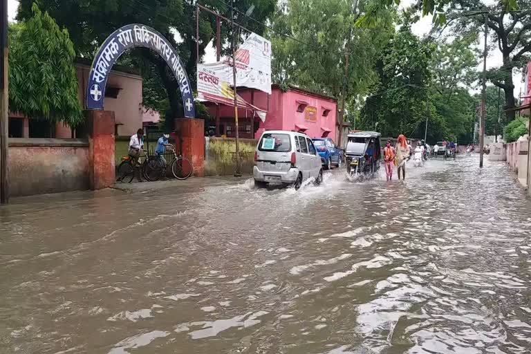 गोरखपुर जिला चिकित्सालय