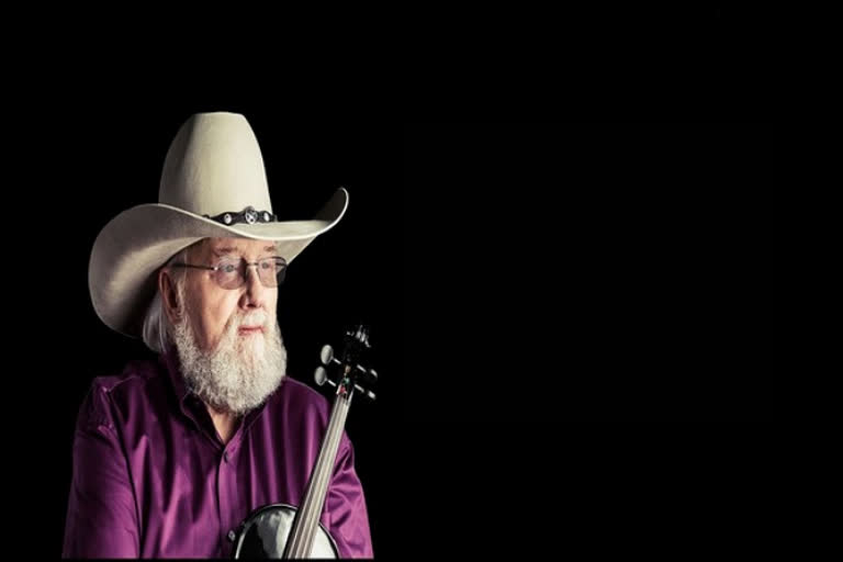 Charlie Daniels