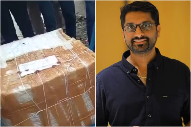 കൊച്ചി എറണാകുളം  തിരുവനന്തപുരം സ്വർണക്കടത്ത് കേസ്  കസ്റ്റംസ്  സാമ്പത്തിക കുറ്റകൃത്യം  സരിത്തിന്‍റെ റിമാൻഡ് റിപ്പോർട്ട്  യുഎഇ കോൺസുലേറ്റ്  അറ്റാഷ  സ്വർണം കടത്തി  കോൺസുലേറ്റ്  കാർഗോ ക്ലിയറൻ നടപടികൾ  കള്ളക്കടത്ത്  kochi ernakulam  More culprits has to be caught  gold smuggling case  gold smuggling kerala CM  Kerala chief minister gold smuggling case  thiruvananthapuram gold smuggling  Customs officials  UAE consulate  cargo clearen  attasha  sarith