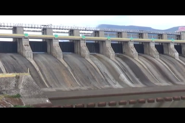 amaravathi dam