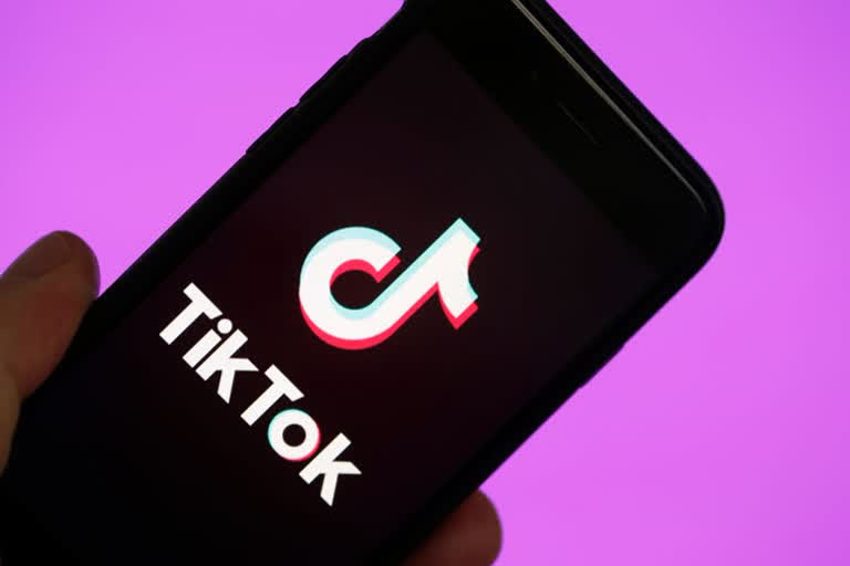 US looking at banning TikTok, other Chinese apps: Pompeo