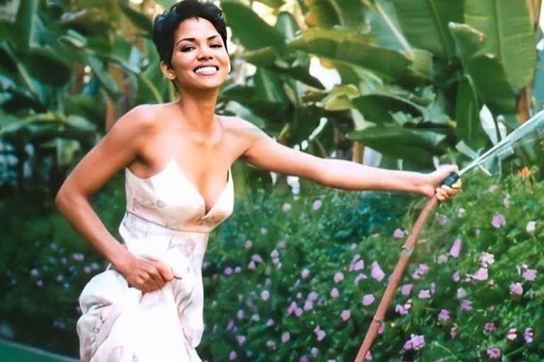 After severe backlash, Halle Berry pulls out of transgender role in a movie