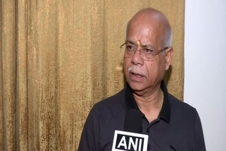 Congress must apologise for blaming PM Modi on China: Shiv Pratap Shukla