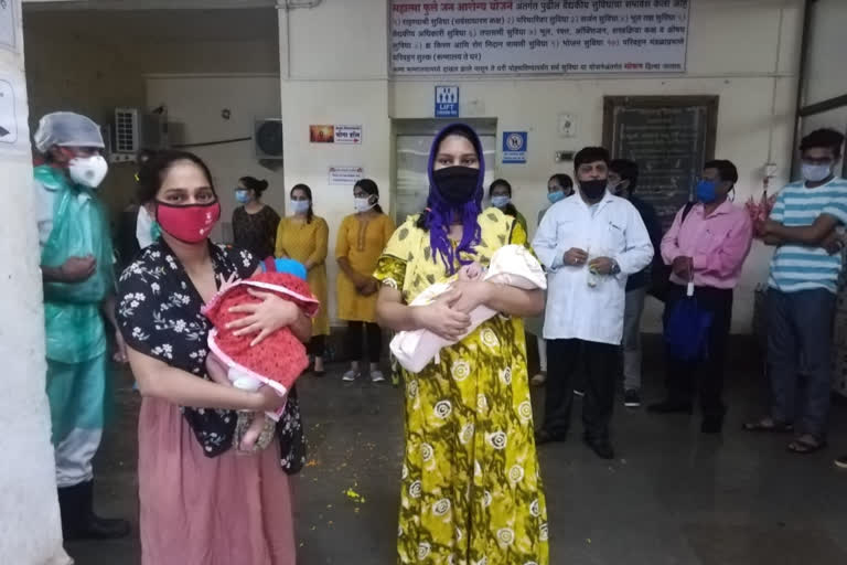 ratnagiri corona update  ratnagiri corona free patients  ratnagiri corona total count  रत्नागिरी लेटेस्ट न्यूज  रत्नागिरी कोरोनामुक्त रुग्ण  रत्नागिरी कोरोना अपडेट