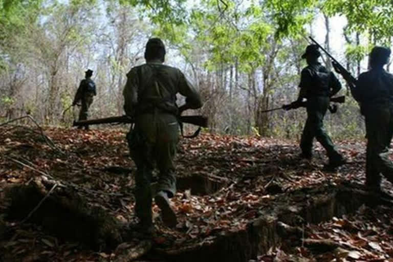 Kandhamal encounter