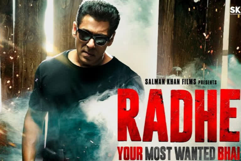 Salman Khan to resume Radhe shoot in August