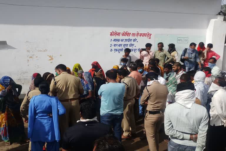 man-committed-suicide-in-rajgarh-police-station