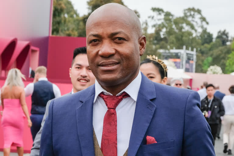 West Indies can't last five days against England, says Brian Lara