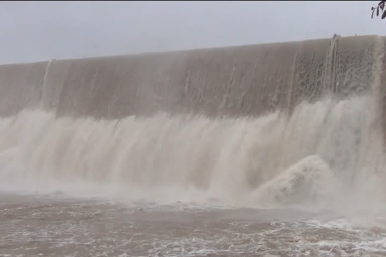 Ranjit Sagar Dam