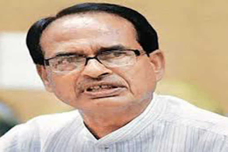 There will be another workout today regarding the division of the department: Shivraj