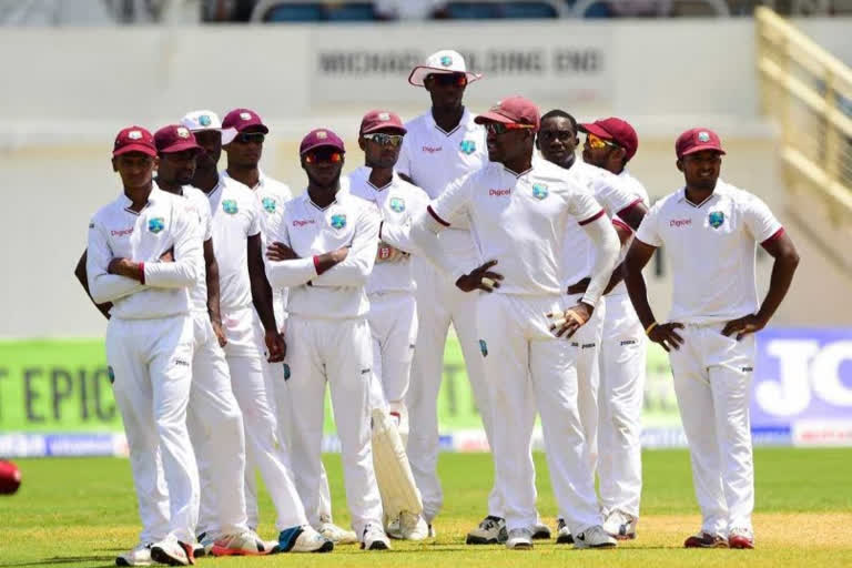 West IndiesEngland vs West Indies