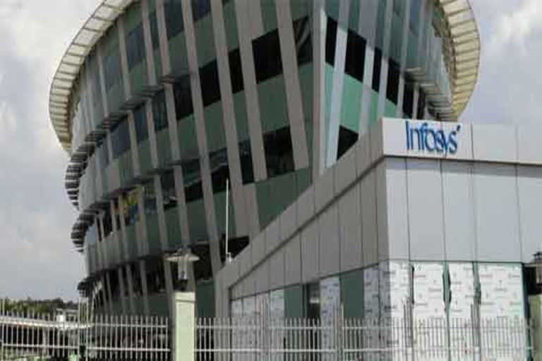 Infosys