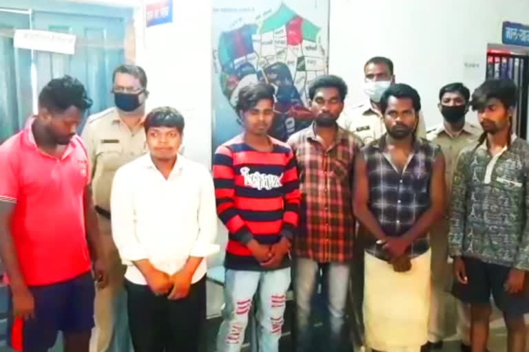 theft-accused-arrested-in-jashpur