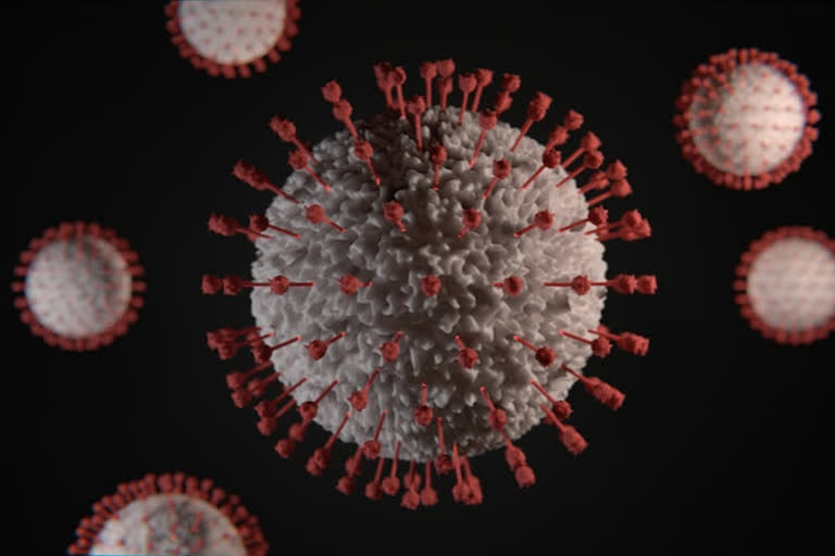 CORONAVIRUS