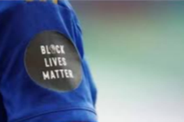 Former PCB chief ,  wear BLM emblem during Eng series, black life matter, ବ୍ଲାକ ଲାଇଭ ମ୍ୟାଟର, ପୂର୍ବତନ ପିସିବି ମୁଖ୍ୟ, ଖାଲିଦ ମେହମୁଦ