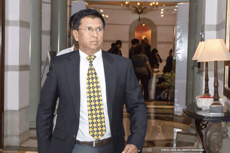 Kiran More