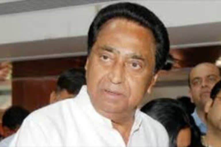 People cannot be misled by saying tiger: Kamal Nath