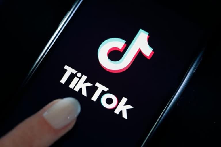 TikTok to exit Hong Kong market within days over new national security law