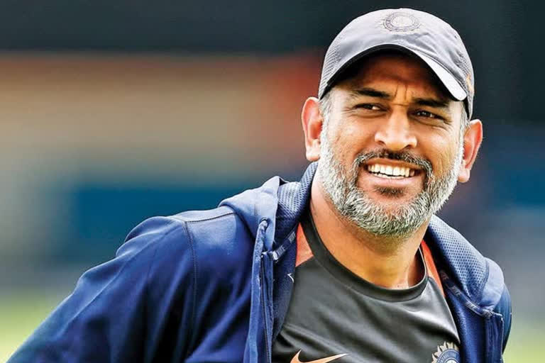 Dhoni says no to brand endorsements amid pandemic, keeps busy with organic farming