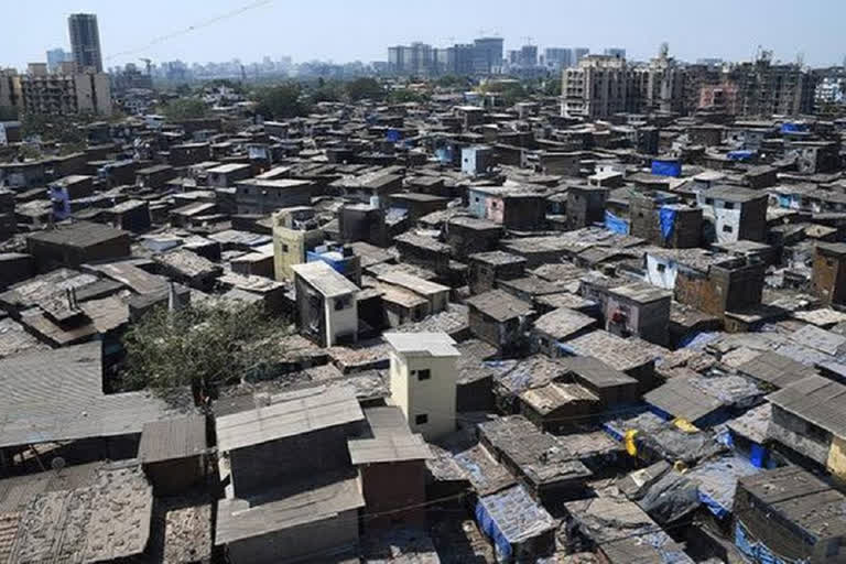 Dharavi