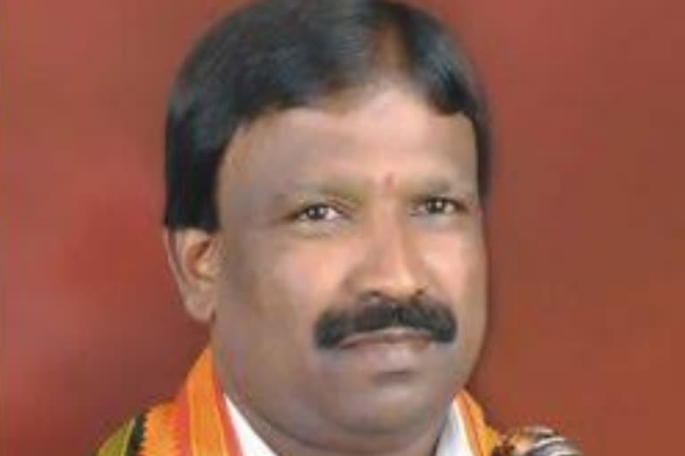 MLA s angara