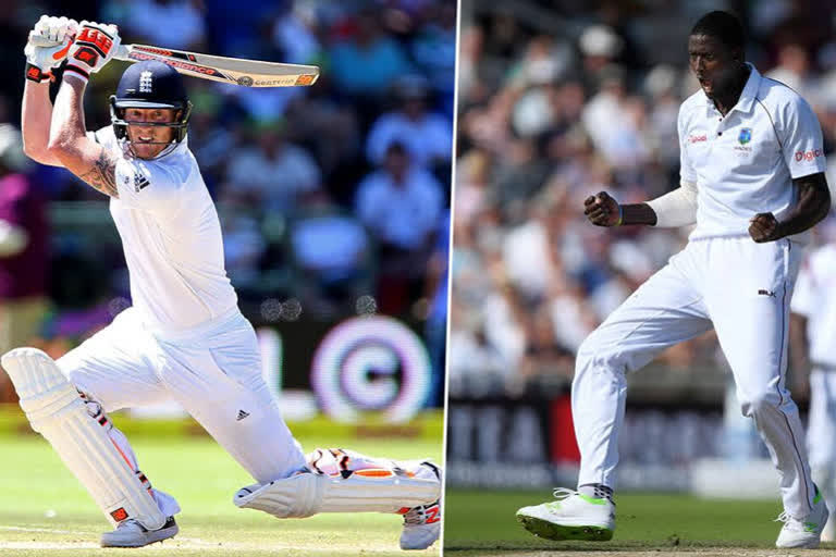 England - West Indies first Test from today