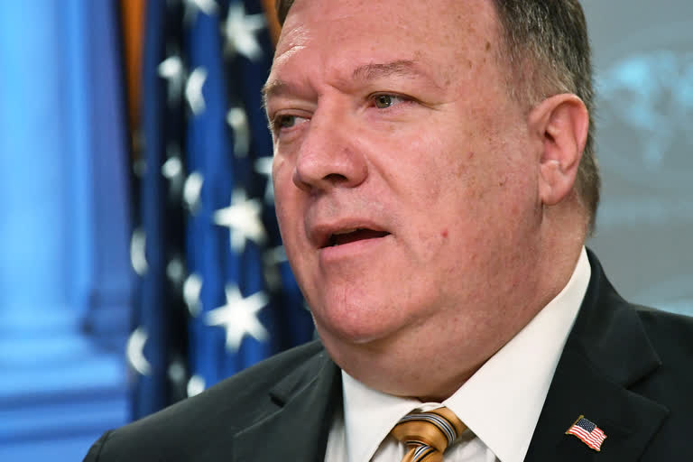 Mike Pompeo