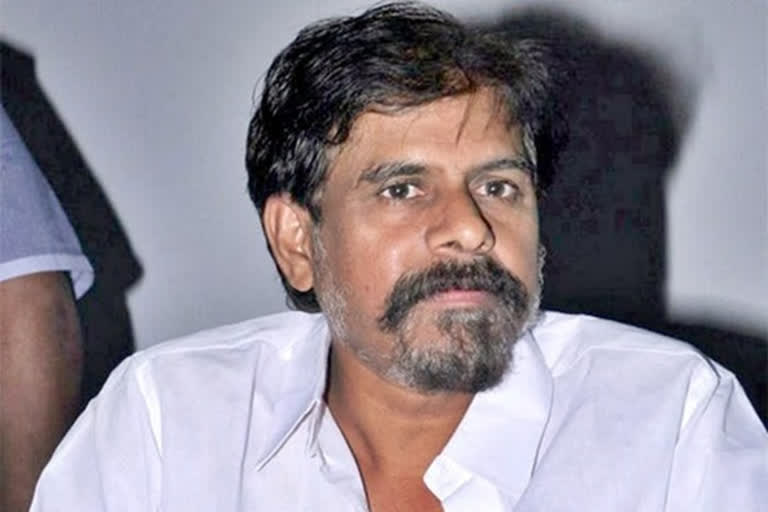 FEFSI president RK Selvamani