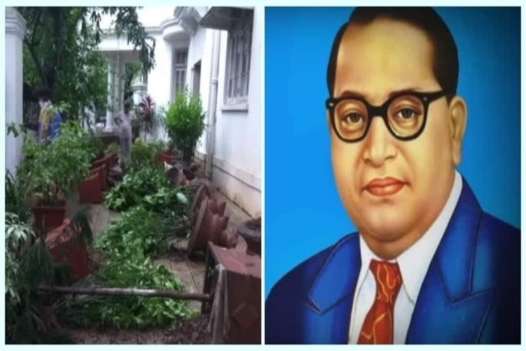 ambedkar