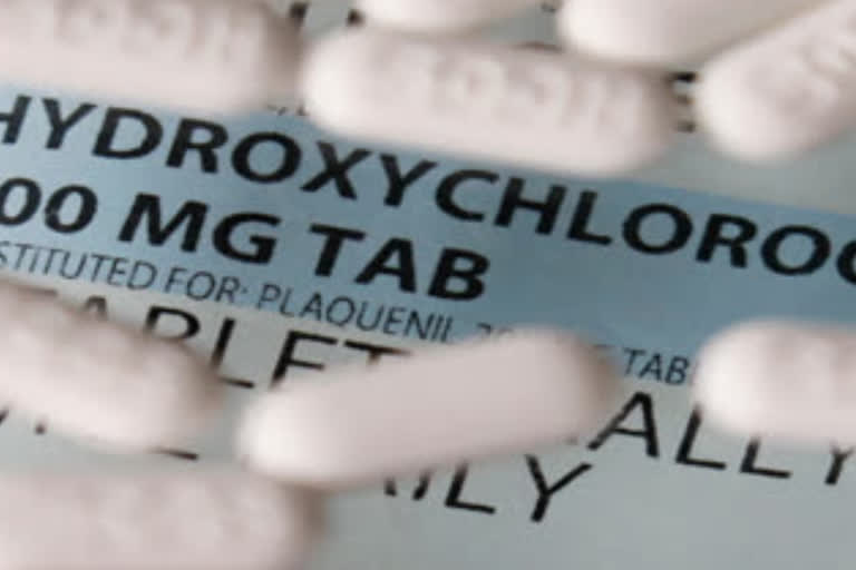 Hydroxychloroquine has become highly politicised in US but India uses it widely: WH official