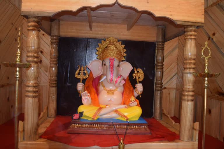 dagadusheth halwai ganapati