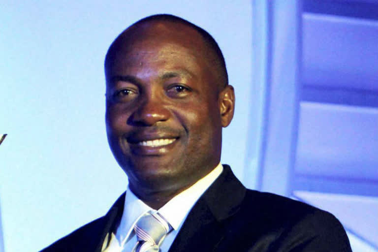 Brian Lara