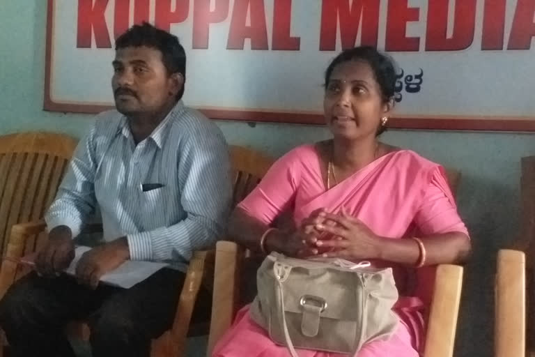 asha-leader-press-meet-at-koppala