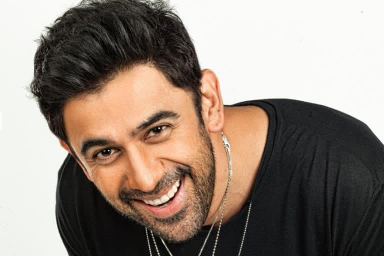 amit sadh says dont give any person the courage to call you an outsider