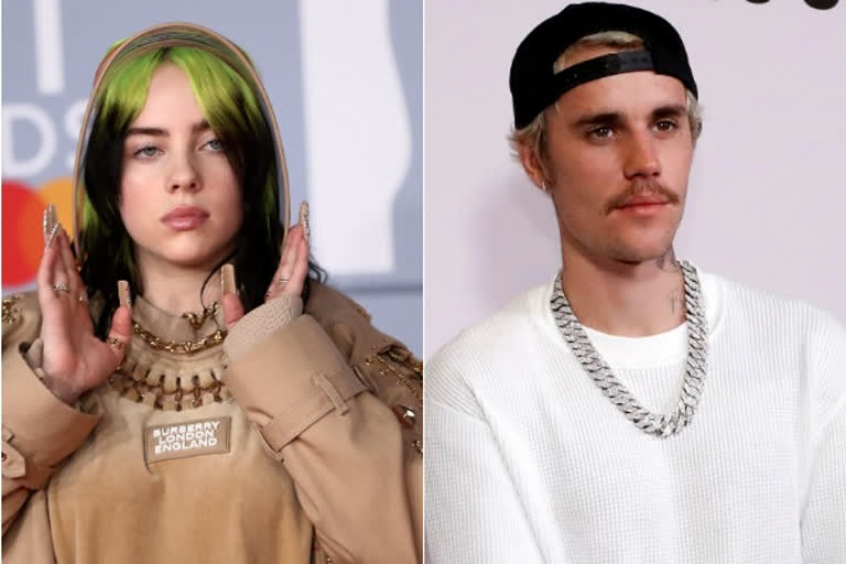 Billie Eilish's mom reveals her intense admiration for Justin Bieber