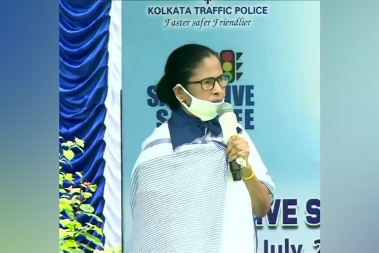 No migrant labour left West Bengal says mamata