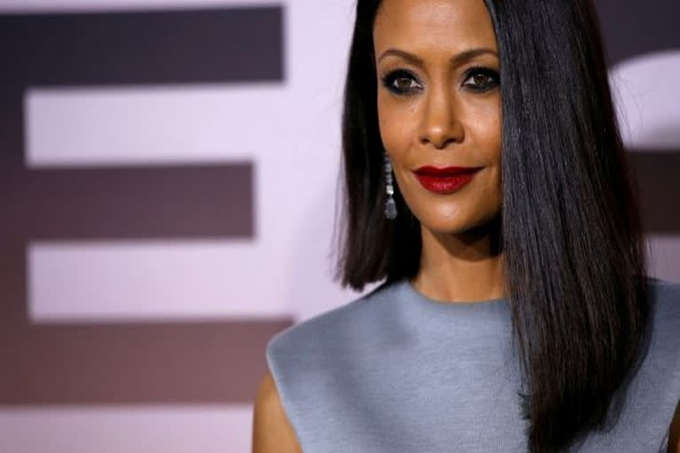 Thandie Newton reveals why she said no to Charlie's Angels